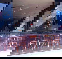 Debarge Hair  Caffe - Restaurant Darwin