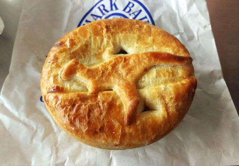 Denmark Bakery - Restaurant Darwin 0