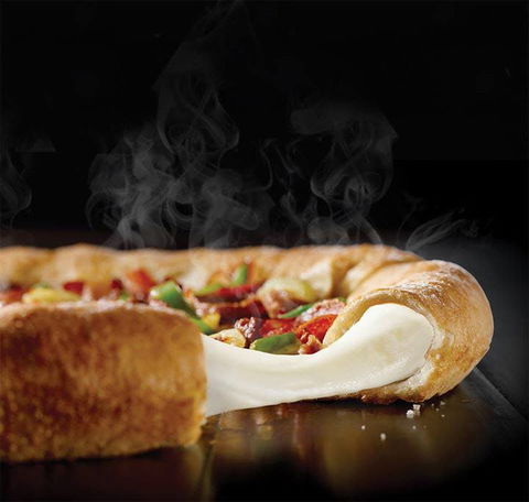 Domino's - St Marys - Restaurant Darwin 0