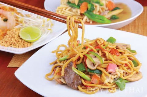 Doytao Thai - Padstow - Restaurant Darwin 0
