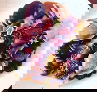 Duchess of Spotswood - Restaurant Darwin