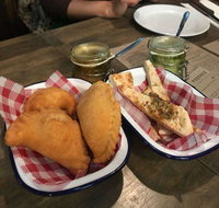 El Asador Argentinian Grill - Restaurant Darwin