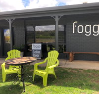 Foggo Wines - Restaurant Darwin