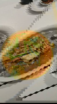 Fu Lin Chinese Restaurant