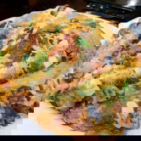 Fusion Restaurant Colac