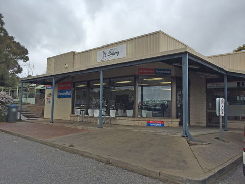 Hallett Cove Bakery - Restaurant Darwin 0