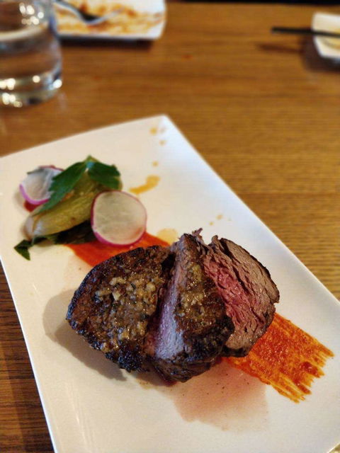 Hellyers Restaurant - Restaurant Darwin 0