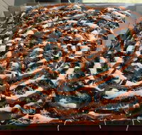 Hi Kebabs - Restaurant Darwin