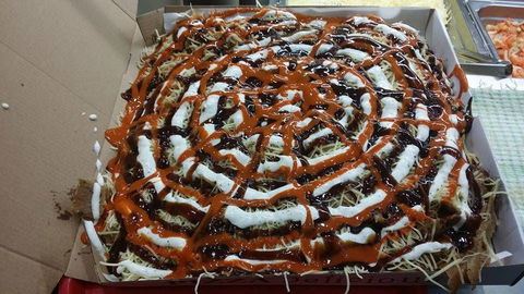 Hi Kebabs - Restaurant Darwin 0