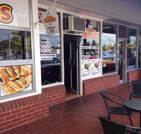 Jed's - Restaurant Darwin