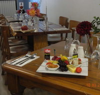 Jersey Girls Cafe - Restaurant Darwin