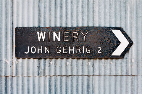 John Gehrig Wines King Valley - Restaurant Darwin 0