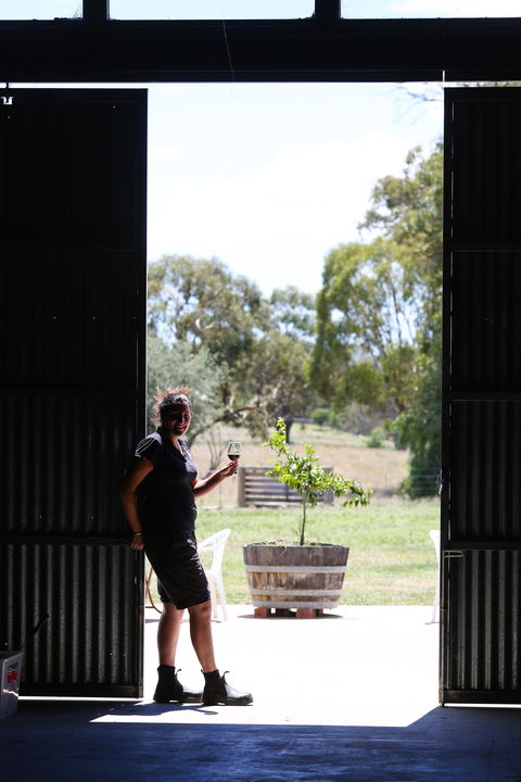 John Gehrig Wines King Valley - Restaurant Darwin 2