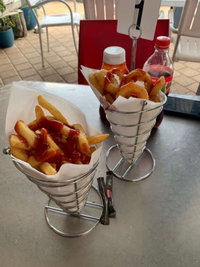 Jurien Jetty Cafe