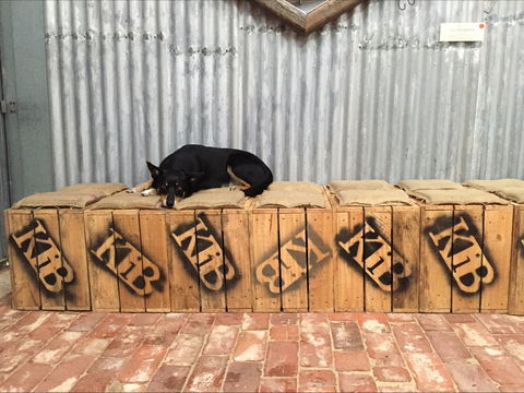 Kangaroo Island Brewery - Restaurant Darwin 0