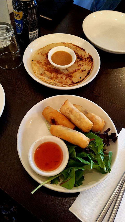 Kao Thai - Restaurant Darwin 0