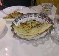 King's Vegetarian and Vegan Indian Fusion - Restaurant Darwin