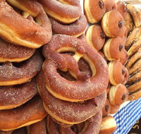 King of Cakes - Taringa - Restaurant Darwin