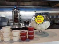Koonwarra Takeaway and Koonwarra Restaurant Darwin Restaurant Darwin