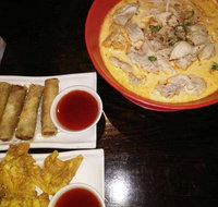 Laksa Hut - Restaurant Darwin