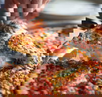 La Porchetta - Mount Waverley - Restaurant Darwin