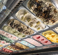 Lemon Lovers Gelato and Cheese - Restaurant Darwin