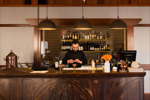 Limone Dining - Restaurant Darwin 0