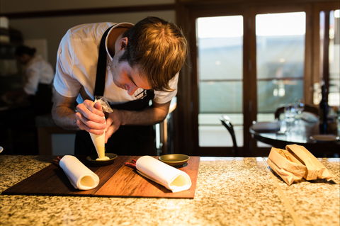 Limone Dining - Restaurant Darwin 1