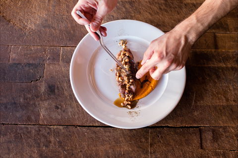 Limone Dining - Restaurant Darwin 2