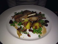 Magpie's Nest Restaurant
