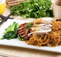 Malaya Corner - Mt Ommaney - Jindalee - Restaurant Darwin