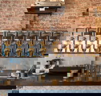 Mario's Coffee House - Restaurant Darwin