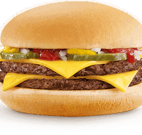 McDonald's - Restaurant Darwin