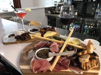 Morsels at Mudgeeraba