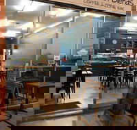 Mountain Blends - Restaurant Darwin
