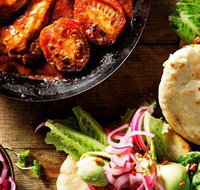 Nando's - Williamstown - Restaurant Darwin