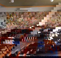 Newnorthern - Restaurant Darwin