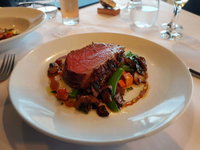 Ocean Restaurant