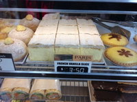 Paris Hot Bread Bakery