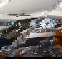 Pavement Cafe - Restaurant Darwin
