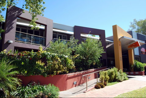 Red Ochre Grill Restaurant - Restaurant Darwin 2