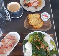 Rendezvous - Restaurant Darwin