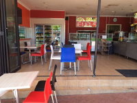 Rockingham Kebabs  Pizza