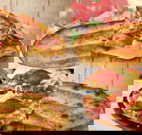 Rose Kebabs - Restaurant Darwin