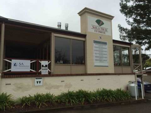 Sala Thai Cuisine - Restaurant Darwin 0