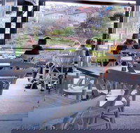 Sea Salt - Restaurant Darwin