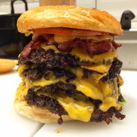 St. Burgs - Caroline Springs