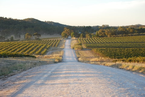Stone Bridge Wines - Restaurant Darwin 0