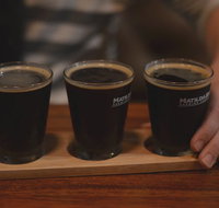 Tap'd - Restaurant Darwin
