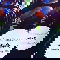 The Alpine Sauce Co
